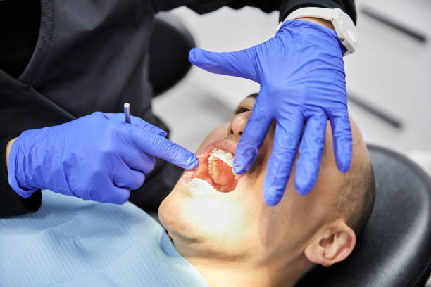 Best Pediatric Emergency Dentist in Leupp, AZ